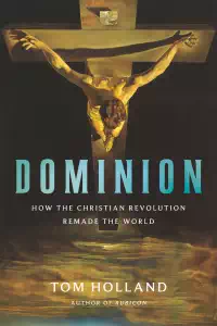 Dominion - Tom Holland